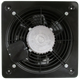Миниатюра изображения товара Вентилятор накладной Bahcivan BSMS 500
