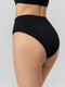 Миниатюра изображения товара Трусы женские Mark Formelle 412544 (р.110, черный/декор)