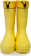 Миниатюра изображения товара Сапоги резиновые O'rain Метелица / 41(СЕ)330УМ (р.36, желтый)