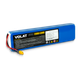 Миниатюра изображения товара Аккумулятор для электросамоката VOLAT Kugoo S2/S3/Micar Sprint S2/S3/Etwow AB-GS04 / 1AK-KUG-S1-7.8 (10S3P, 36V, 7.8А/ч)