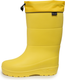 Миниатюра изображения товара Сапоги резиновые O'rain Метелица / 41(СЕ)330УМ (р.41, желтый)