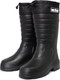 Миниатюра изображения товара Сапоги резиновые FortMen Козырь / 31(СЕ)350УМ (р.43, черный)