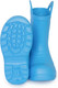 Миниатюра изображения товара Резиновые сапоги детские O'rain 38(СЕ)220 (р.33-34, голубой)