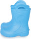 Миниатюра изображения товара Резиновые сапоги детские O'rain 38(СЕ)220 (р.33-34, голубой)