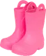 Миниатюра изображения товара Резиновые сапоги детские O'rain 38(СЕ)220 (р.33-34, розовый)