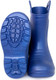 Миниатюра изображения товара Резиновые сапоги детские O'rain 38(СЕ)220 (р.33-34, синий)