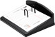 Миниатюра изображения товара Подставка настольная Staff Под календарь / 238788 (черный)