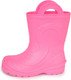 Миниатюра изображения товара Резиновые сапоги детские O'rain 38(СЕ)220 (р.35-36, розовый)