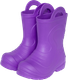 Миниатюра изображения товара Резиновые сапоги детские O'rain 38(СЕ)220 (р.35-36, сиреневый)