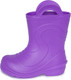 Миниатюра изображения товара Резиновые сапоги детские O'rain 38(СЕ)220 (р.35-36, сиреневый)