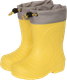 Миниатюра изображения товара Резиновые сапоги детские O'rain 38(СЕ)220У (р.25-26, желтый)