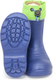 Миниатюра изображения товара Резиновые сапоги детские O'rain 38(СЕ)220У (р.25-26, синий)