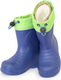 Миниатюра изображения товара Резиновые сапоги детские O'rain 38(СЕ)220У (р.25-26, синий)