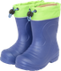 Миниатюра изображения товара Резиновые сапоги детские O'rain 38(СЕ)220У (р.25-26, синий)