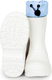 Миниатюра изображения товара Резиновые сапоги детские O'rain 38(СЕ)220У (р.27-28, белый)