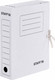 Миниатюра изображения товара Коробка архивная Staff 128869 (белый)