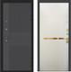 Миниатюра изображения товара Входная дверь ГРАНИТ Гранж Ардеко (96x207, правая)