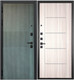 Миниатюра изображения товара Входная дверь ГРАНИТ Бриони 12 (96x207, левая)