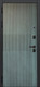 Миниатюра изображения товара Входная дверь ГРАНИТ Бриони 35 (86x205, левая)