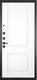 Миниатюра изображения товара Входная дверь ГРАНИТ Бриони 35 (96x207, левая)
