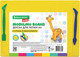 Миниатюра изображения товара Доска для лепки Brauberg Kids / 271144 (желтый)