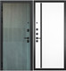 Миниатюра изображения товара Входная дверь ГРАНИТ Бриони 53 (96x207, левая)