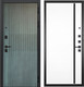 Миниатюра изображения товара Входная дверь ГРАНИТ Бриони 53 (96x207, правая)