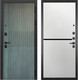 Миниатюра изображения товара Входная дверь ГРАНИТ Бриони 73 (86x205, правая)