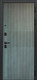 Миниатюра изображения товара Входная дверь ГРАНИТ Бриони 73 (86x205, правая)