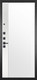 Миниатюра изображения товара Входная дверь ГРАНИТ Бриони 75 (96x207, левая)