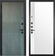 Миниатюра изображения товара Входная дверь ГРАНИТ Бриони 75 (96x207, левая)