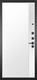 Миниатюра изображения товара Входная дверь ГРАНИТ Бриони 75 (86x205, правая)