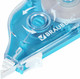 Миниатюра изображения товара Корректор для текста Brauberg Maxi Plus / 272500 (голубой)