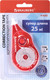 Миниатюра изображения товара Корректор для текста Brauberg Maxi Plus / 272501 (красный)