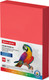 Миниатюра изображения товара Бумага Brauberg А4 80г/м2 / 116563 (500л, ярко-красный)