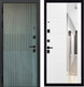 Миниатюра изображения товара Входная дверь ГРАНИТ Бриони 83 (96x207, левая)