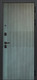 Миниатюра изображения товара Входная дверь ГРАНИТ Бриони 83 (86x205, правая)