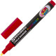 Миниатюра изображения товара Маркер меловой Brauberg Pop-Art / 151521 (красный)