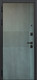Миниатюра изображения товара Входная дверь ГРАНИТ Бриони Ардеко (96x207, левая)