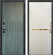 Миниатюра изображения товара Входная дверь ГРАНИТ Бриони Ардеко (86x205, правая)