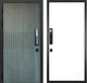 Миниатюра изображения товара Входная дверь ГРАНИТ Бриони Смарт 3 (86x205, левая)
