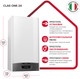 Миниатюра изображения товара Газовый котел Ariston Clas One 24 New / 3301021