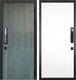 Миниатюра изображения товара Входная дверь ГРАНИТ Бриони Смарт 29 (96x207, правая)