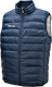 Жилет утепленный Mikasa MT191-036-3XL (р.3XL, темно-синий) — фото 3