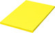 Миниатюра изображения товара Бумага Brauberg А4 75г/м2 / 116670 (100л, желтый неон)