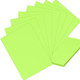 Миниатюра изображения товара Бумага Brauberg А4 75г/м2 / 116671 (100л, зеленый неон)