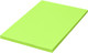 Миниатюра изображения товара Бумага Brauberg А4 75г/м2 / 116671 (100л, зеленый неон)