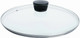 Миниатюра изображения товара Крышка стеклянная Tefal 04240728