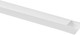 Миниатюра изображения товара Кабель-канал TDM SQ0402-1013 (белый)