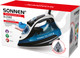 Миниатюра изображения товара Утюг Sonnen SI-2283 / 456995 (синий)